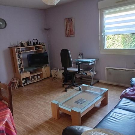 Chambre Chez L'Habitant Saint-Die-des-Vosges 外观 照片