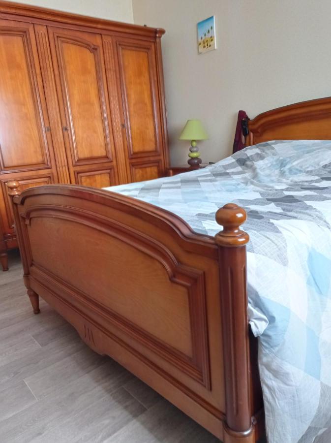 Chambre Chez L'Habitant Saint-Die-des-Vosges 外观 照片