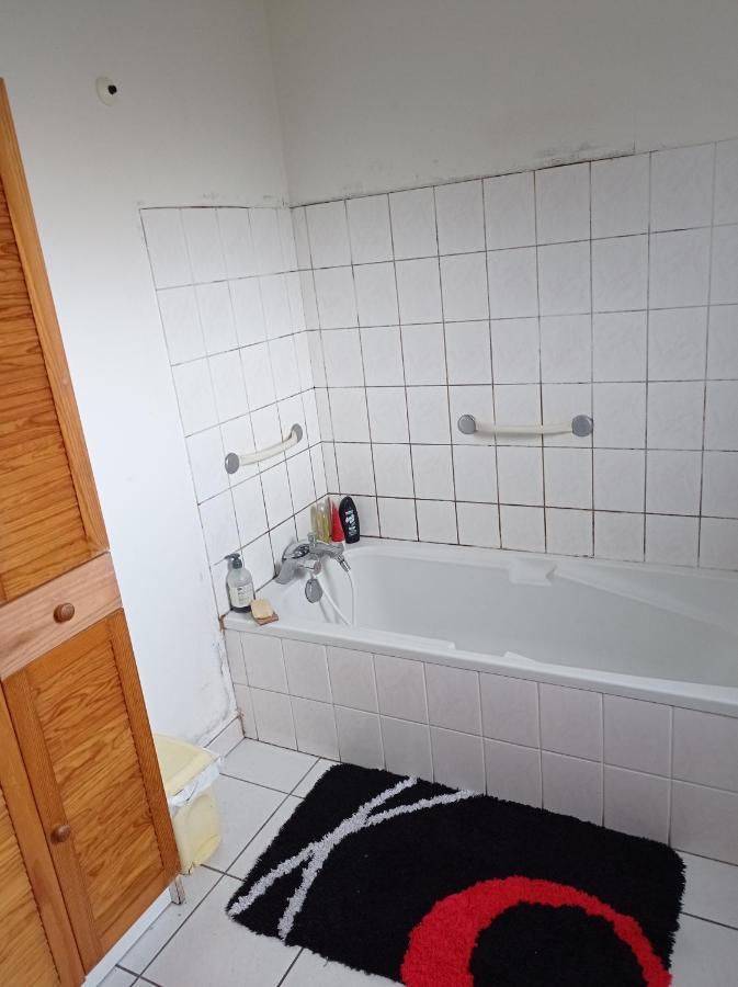 Chambre Chez L'Habitant Saint-Die-des-Vosges 外观 照片