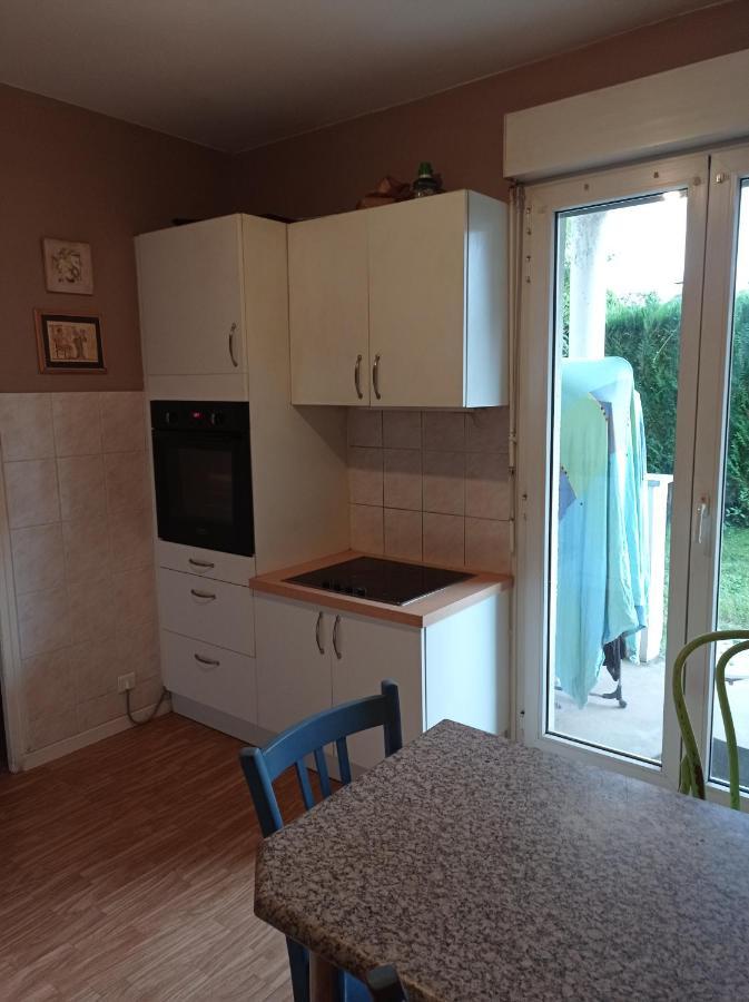Chambre Chez L'Habitant Saint-Die-des-Vosges 外观 照片
