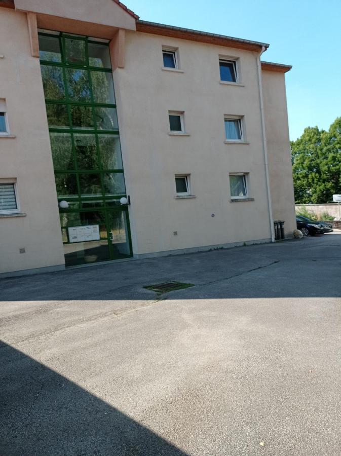 Chambre Chez L'Habitant Saint-Die-des-Vosges 外观 照片