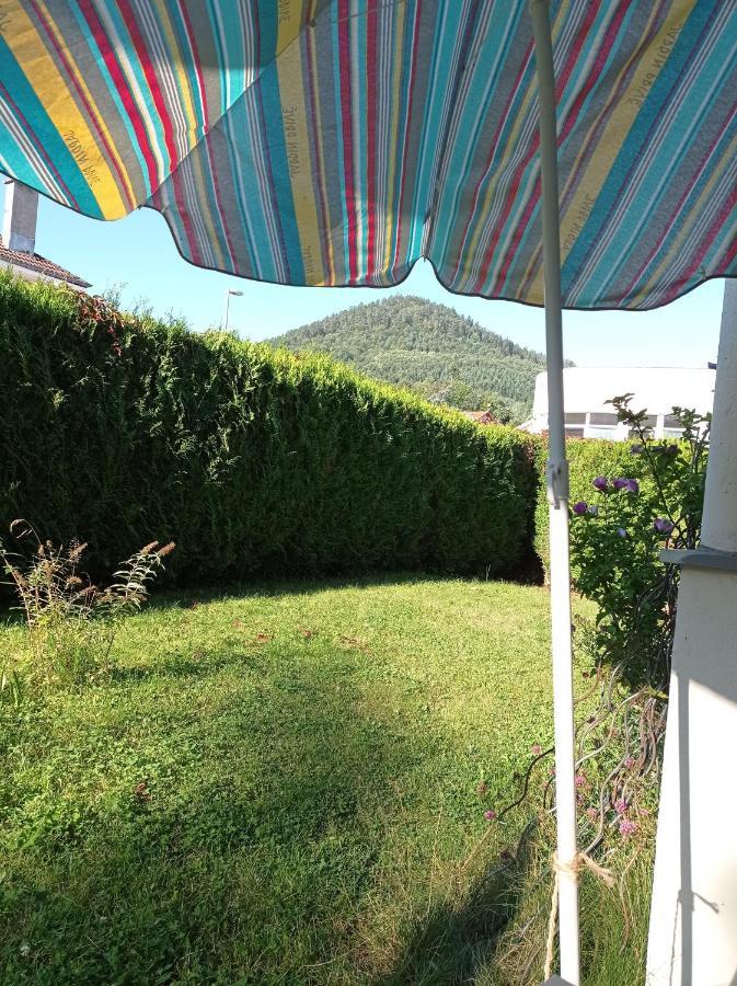 Chambre Chez L'Habitant Saint-Die-des-Vosges 外观 照片